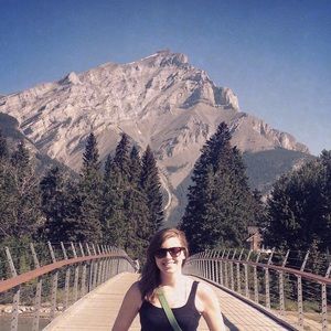 Meet your Posher, Victoria